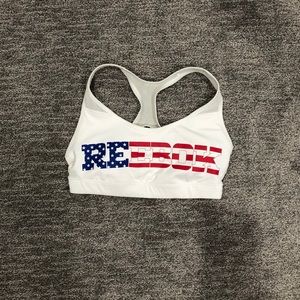 Reebok Sports Bra